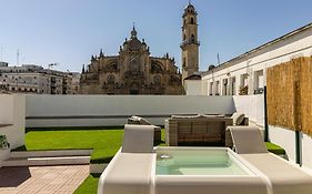 Allo Apartments Arroyo Catedral
